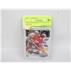 Image 1 : SERGEI FEDEROV YOUNG GUNS ROOKIE