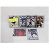 Image 1 : 6 NHL STAR ROOKIES