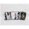 Image 1 : 25 PACK OF STAR WARS CARDS