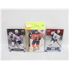 Image 1 : LEON DRAISAITL  3 CARDS