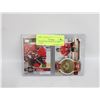 Image 1 : MCDAVID & CROSBY OLYMPIC CARDS