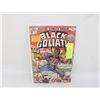 Image 1 : BLACK GOLIATH #1