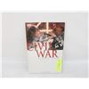 Image 1 : CIVIL WAR SCRIPT BOOK