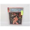 Image 1 : VAMPIRELLA #37 1974 COLLECTOR MAG