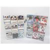 Image 1 : 50 VARIOUS NUMBERED HOCKEY CARDS YEARS