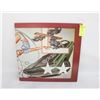 Image 1 : THE CARS HEARTBEAT CITY 1984 VINYL LP
