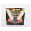 Image 1 : ZZ TOP-ELIMINATOR LP-WARNER BROTHERS