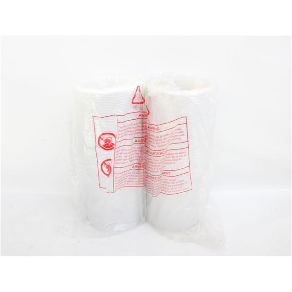 2 PACK EXHAUST HOSE FOR PORTABLE AIR