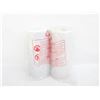 Image 1 : 2 PACK EXHAUST HOSE FOR PORTABLE AIR