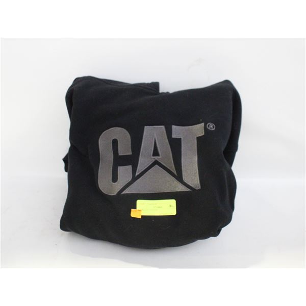 XXL CAT HOODIE