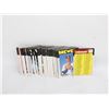 Image 1 : BAG OF 1986 TOPPS BASEBALL CARDS