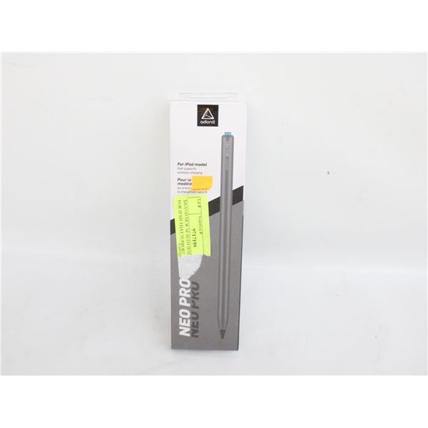 BRAND NEW SEALED IPAD PENCIL FOR IPAD THAT SUPPORT