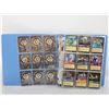 Image 1 : BINDER OF 225 VARIOUS DISNEY LORCANA