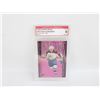 Image 1 : 2025 UPPER DECK PINK DAZZLER ARTTURI LEHKONEN