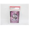 Image 1 : 2024 UPPER DECK PINK DAZZLER KENT JOHNSON