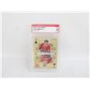 Image 1 : 2025 O-PEE-CHEE PLAYING CARD IVAN DEMIDOV