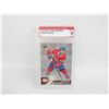Image 1 : 2024 UPPER DECK NHL STAR ROOKIES LANE HUTSON