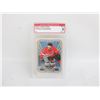 Image 1 : 2025 O-PEE-CHEE CONNOR MCDAVID 4 NATIONS