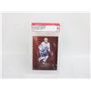 Image 1 : 2025 UPPER DECK RED FLOURESCENSE EASTON