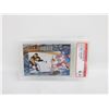 Image 1 : 2025 UPPER DECK SIDNEY CROSBY SPECKLE HOCKEY