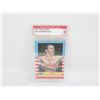 Image 1 : 1987 TOPPS WWF THE DYNAMITE KID WRESTLING