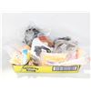 Image 1 : FLAT OF ASSORTED ITEMS