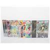 Image 1 : LOT OF 20 COLLECTOR COMICS
