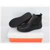 Image 1 : NEW KUNITZ SIZE 36 BLACK SHOE