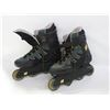 Image 1 : K2 ROLLERBLADES, SZ 9