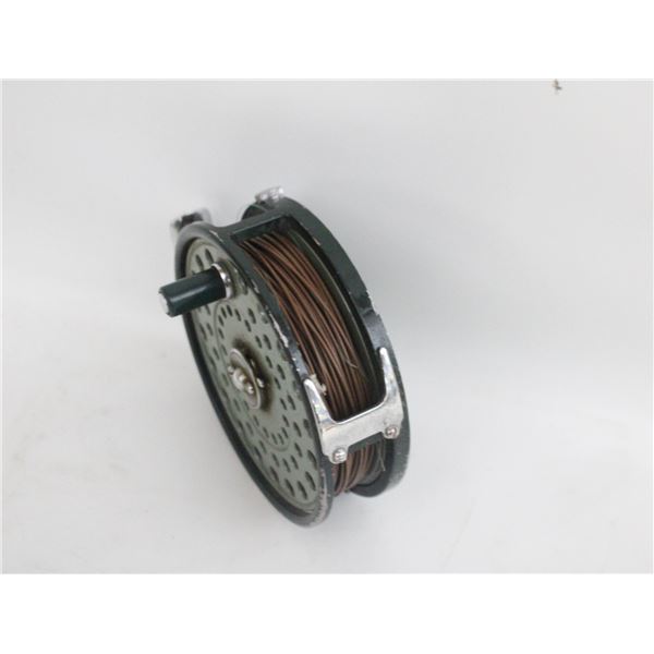 OLYMPIC MODEL 4320 FLY FISHING REEL,