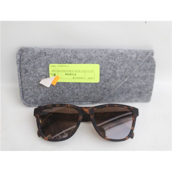 KITS HOT ROD TORTOISE FRAME