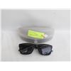 Image 1 : TOMMY HILFIGER SUNGLASSES WITH CASE.