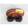 Image 1 : JUST CAVALLI SUNGLASSES W/CASE VINTAGE