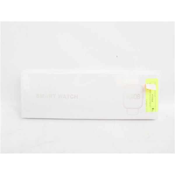 BRAND NEW SEALED SMART WATCH
