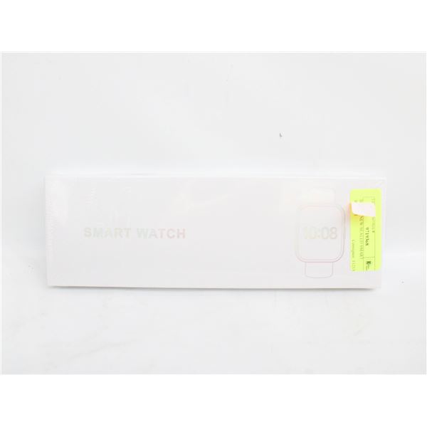 BRAND NEW SEALED SMART WATCH