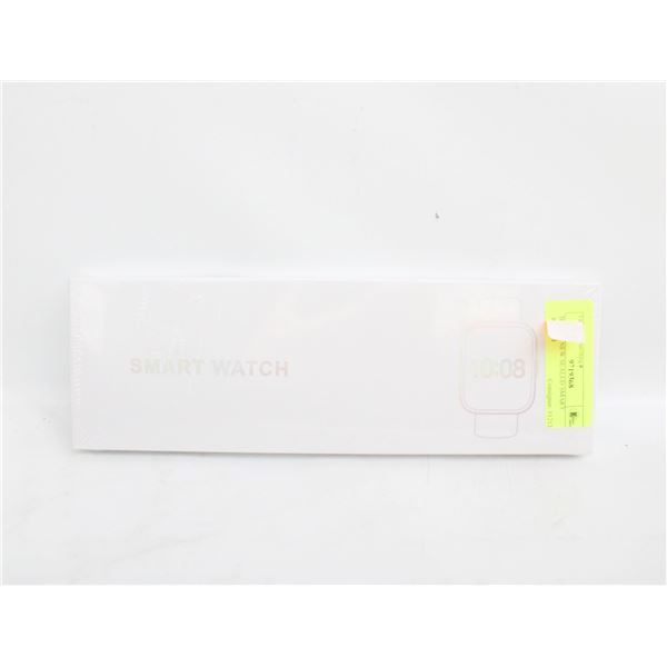 BRAND NEW SEALED SMART WATCH