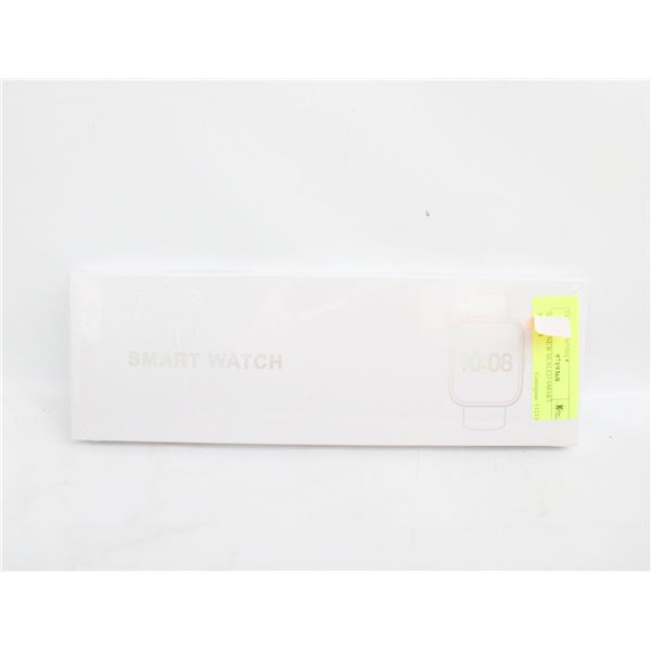 BRAND NEW SEALED SMART WATCH