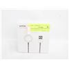 Image 1 : NEW CHARGING CABLE FOR APPLE WATCH PACK OF 3
