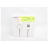 Image 1 : NEW CHARGING CABLE FOR APPLE WATCH PACK OF 3