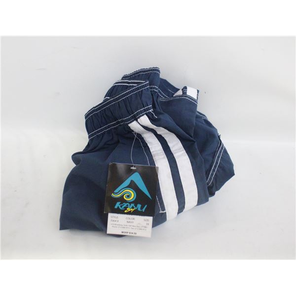 NEW MEN SWIMMING SHORT - SIZE 3X