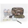 Image 1 : LARGE FLAT VARIOUS GOODS MAGNIFYING