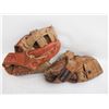 Image 1 : 2 BASEBALL GLOVES