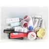 Image 1 : BIN ASSORTED PROFESSIONAL HAIR PRODUCTS
