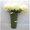 Image 1 : 3FT REAL TOUCH HYDRANGEA TREE FT