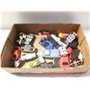 Image 1 : FLAT OF TOY CARS