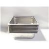 Image 1 : 7 UPDATE INTERNATIONAL STAINLESS STEEL PANS 18-8