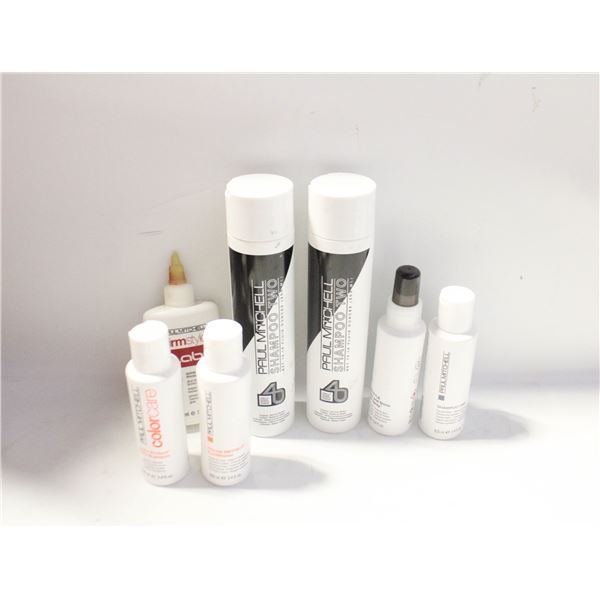PAUL MITCHELL PROFESSIONAL HAIR CARE
