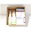 Image 1 : NIOXIN SCALP RENEW & BOSLEY HAIR THICKENING