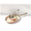Image 1 : VINTAGE COPPER FISH PAN & VINTAGE COPPER SAUCE POT