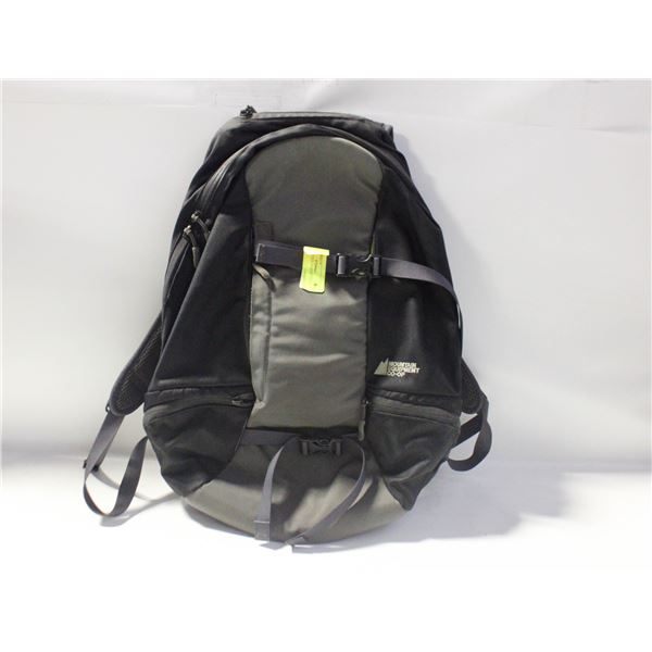MOUNTIAN EQUIPMENT CO-OP BACKPACK